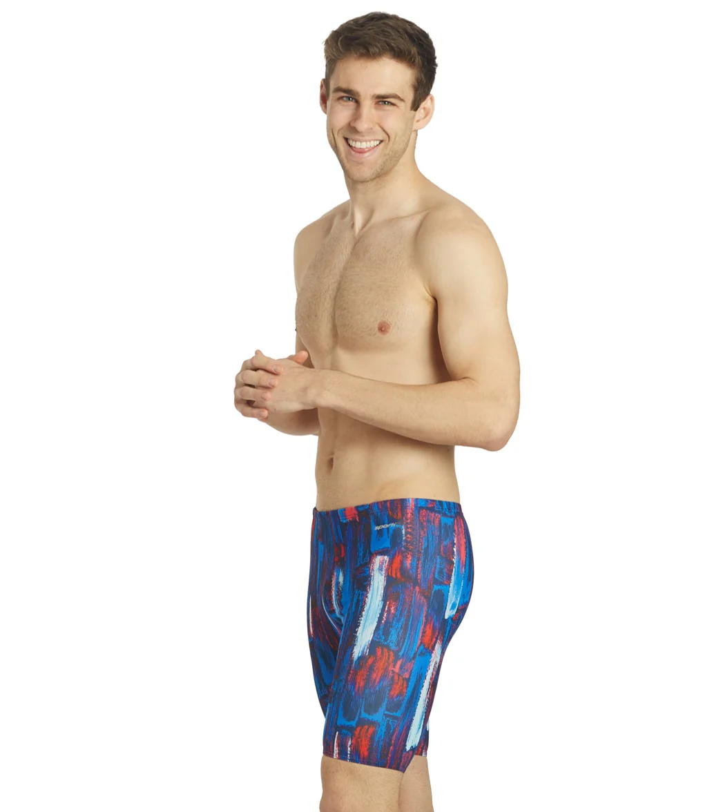 Sporti HydroLast Artsy Jammer Swimsuit (22-40) - Image 50