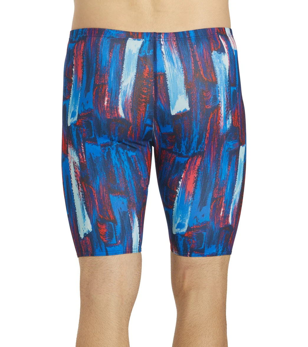 Sporti HydroLast Artsy Jammer Swimsuit (22-40) - Image 57