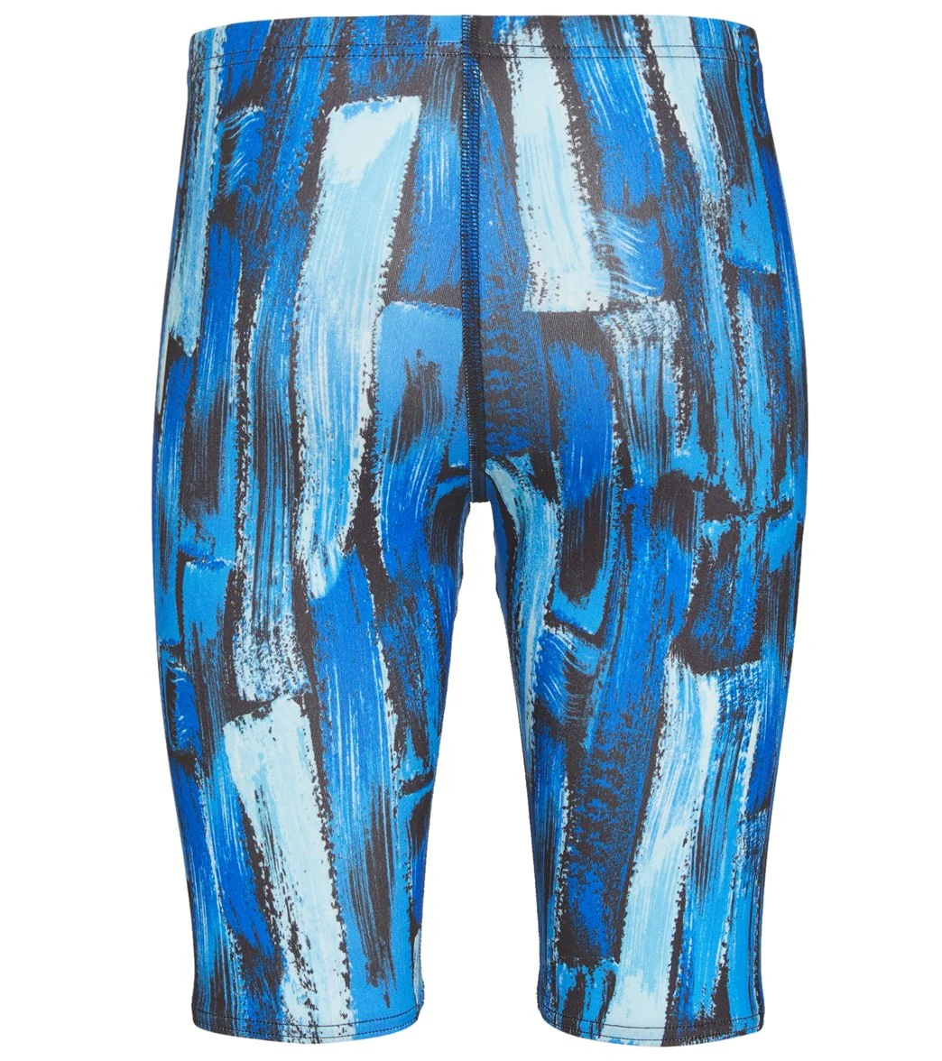 Sporti HydroLast Artsy Jammer Swimsuit Youth (22-28) - Image 27
