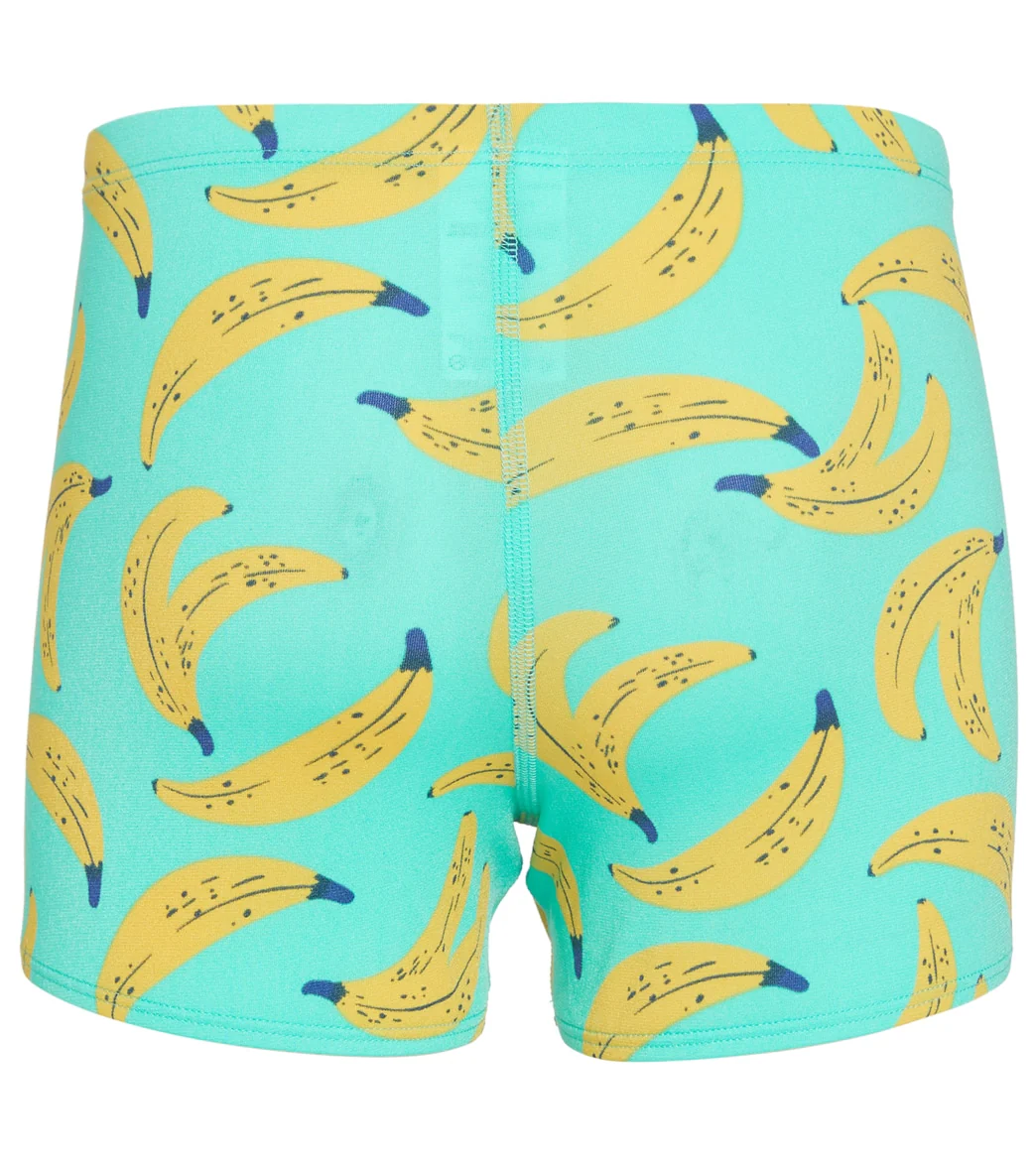 Sporti HydroLast Banana Buddy Square Leg Swimsuit Youth (22-28) - Image 3