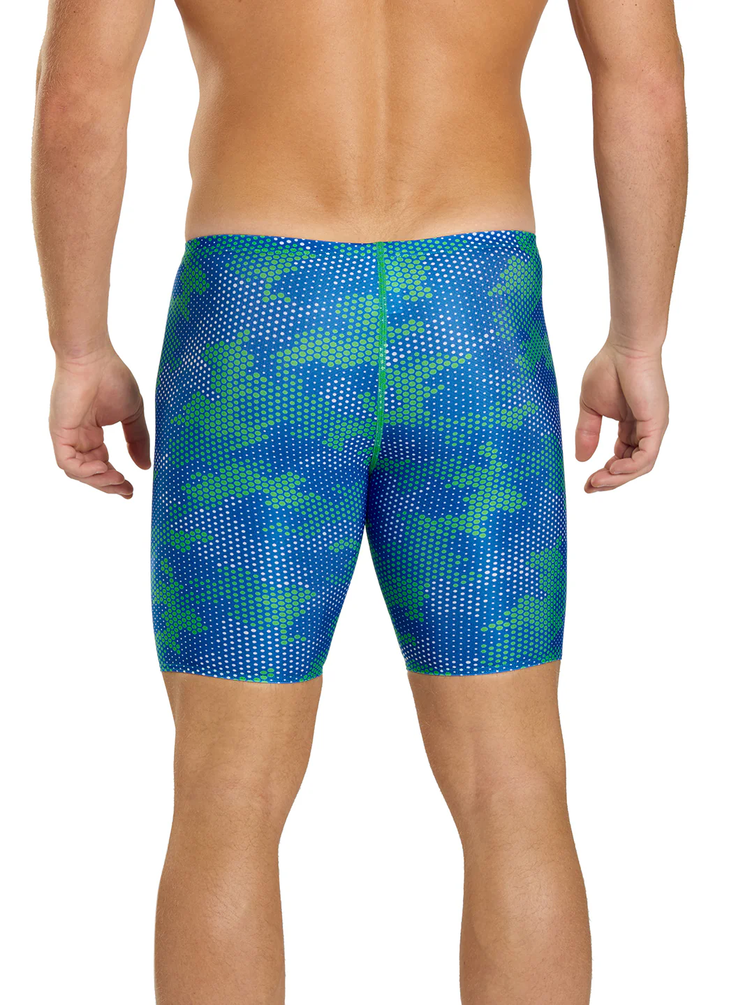Sporti HydroLast Digi Camo Jammer Swimsuit (22-40) - Image 33