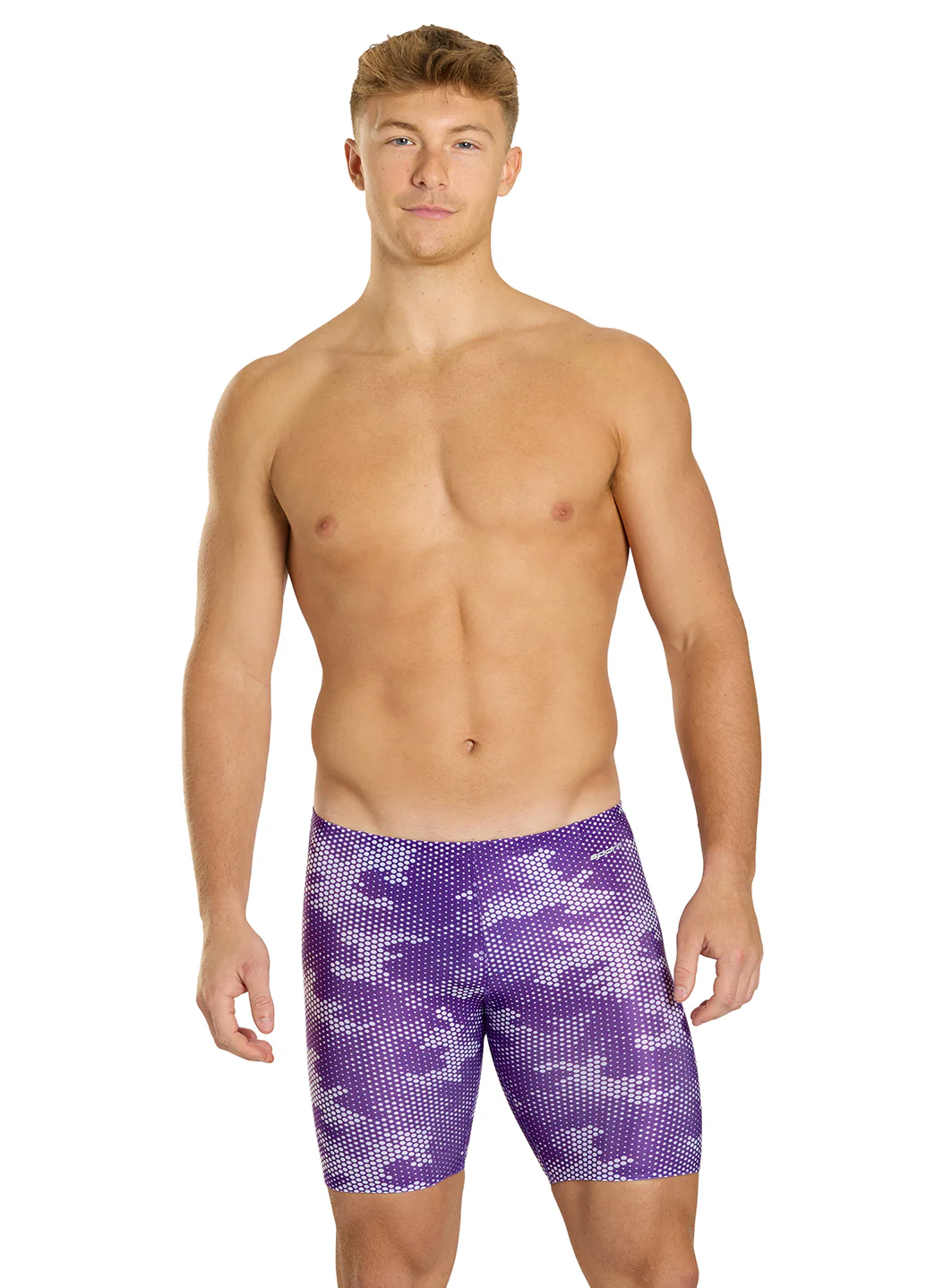 Sporti HydroLast Digi Camo Jammer Swimsuit (22-40) - Image 39
