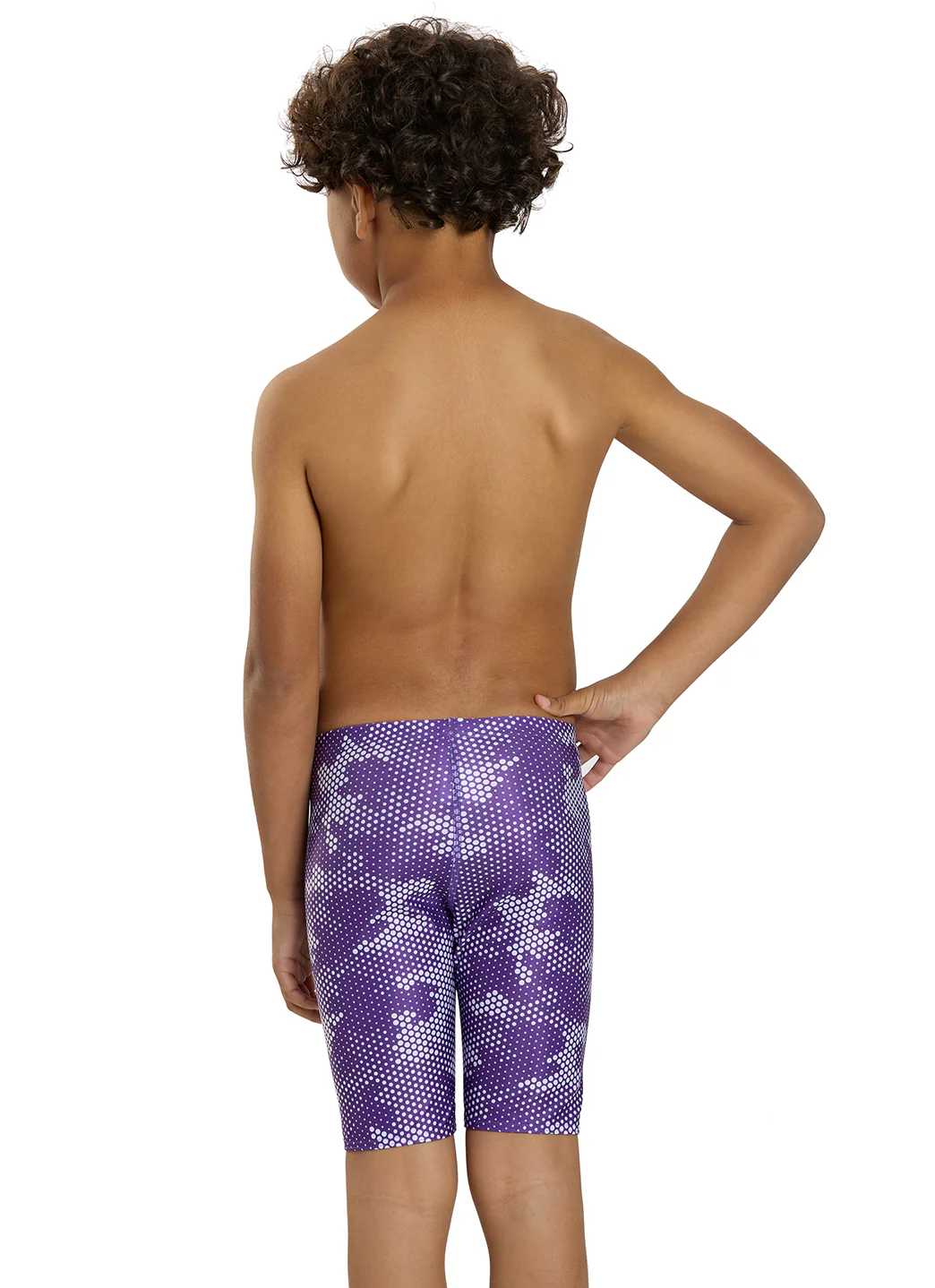Sporti HydroLast Digi Camo Jammer Swimsuit (22-40) - Image 49
