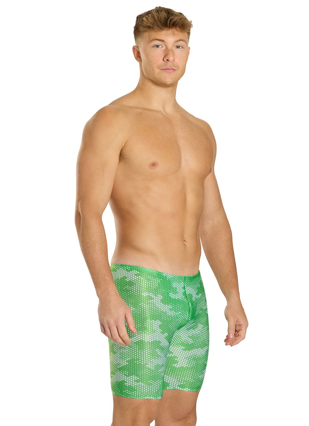 Sporti HydroLast Digi Camo Jammer Swimsuit (22-40) - Image 52