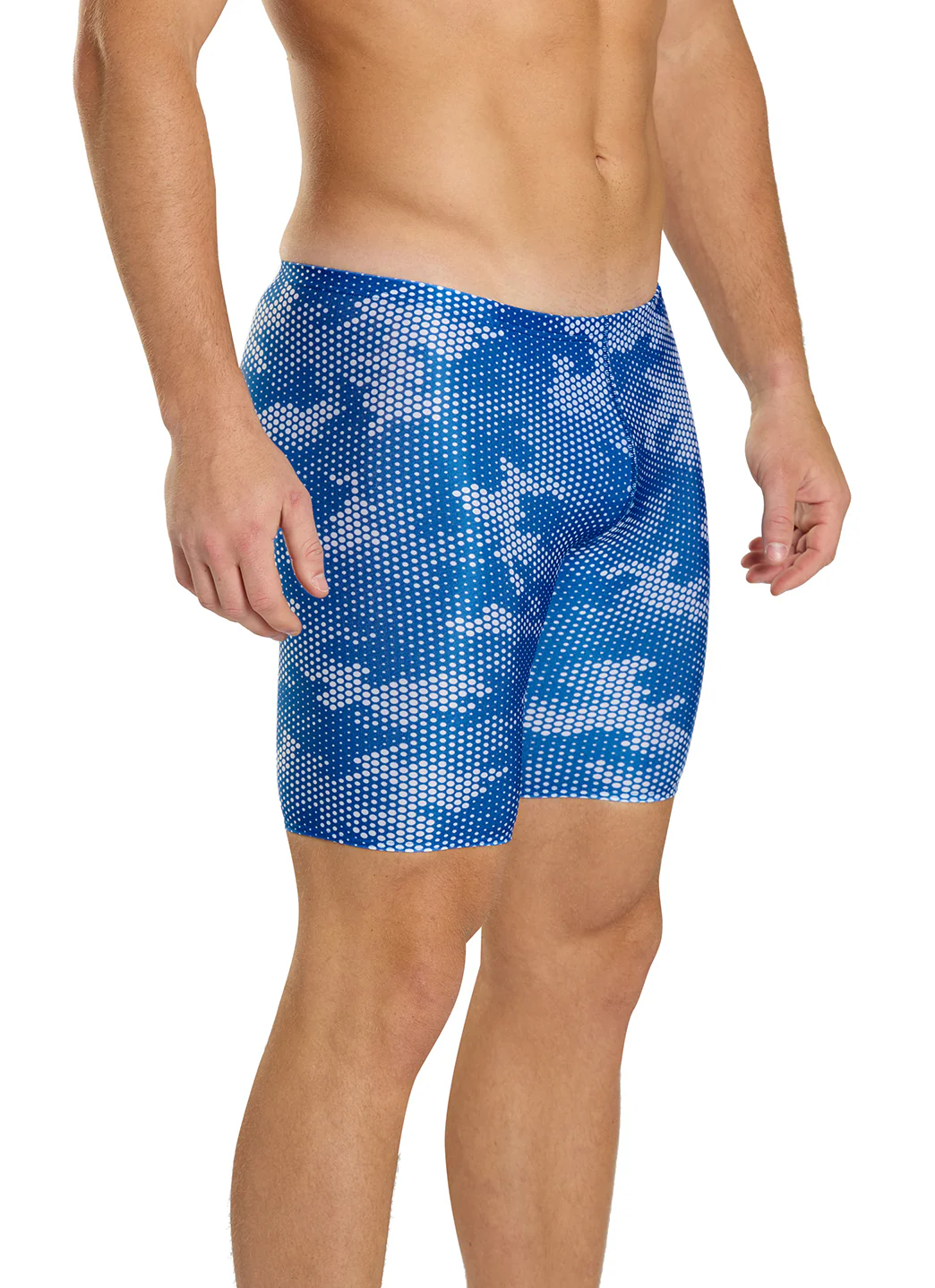 Sporti HydroLast Digi Camo Jammer Swimsuit (22-40) - Image 68