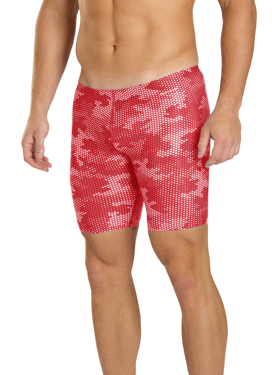Sporti HydroLast Digi Camo Jammer Swimsuit (22-40) - Image 82