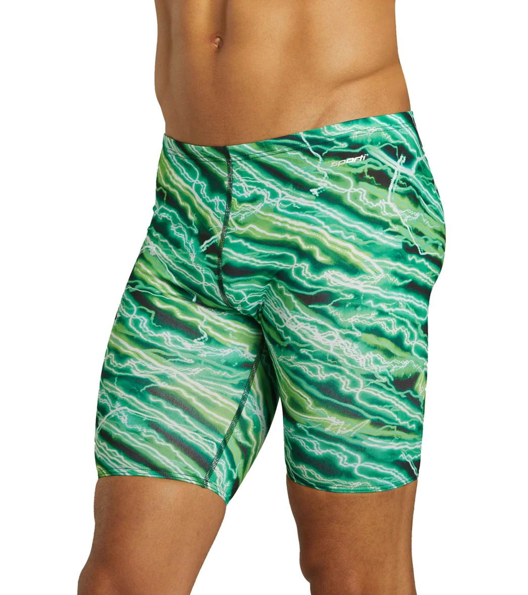 Sporti HydroLast Flash Jammer Swimsuit (22-40) - Image 10