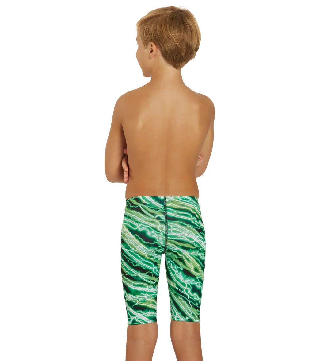 Sporti HydroLast Flash Jammer Swimsuit (22-40) - Image 14