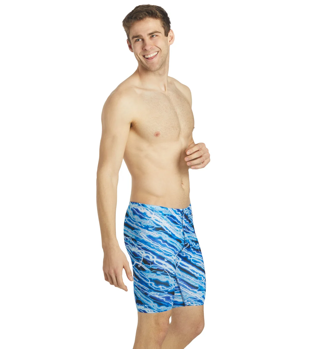 Sporti HydroLast Flash Jammer Swimsuit (22-40) - Image 16