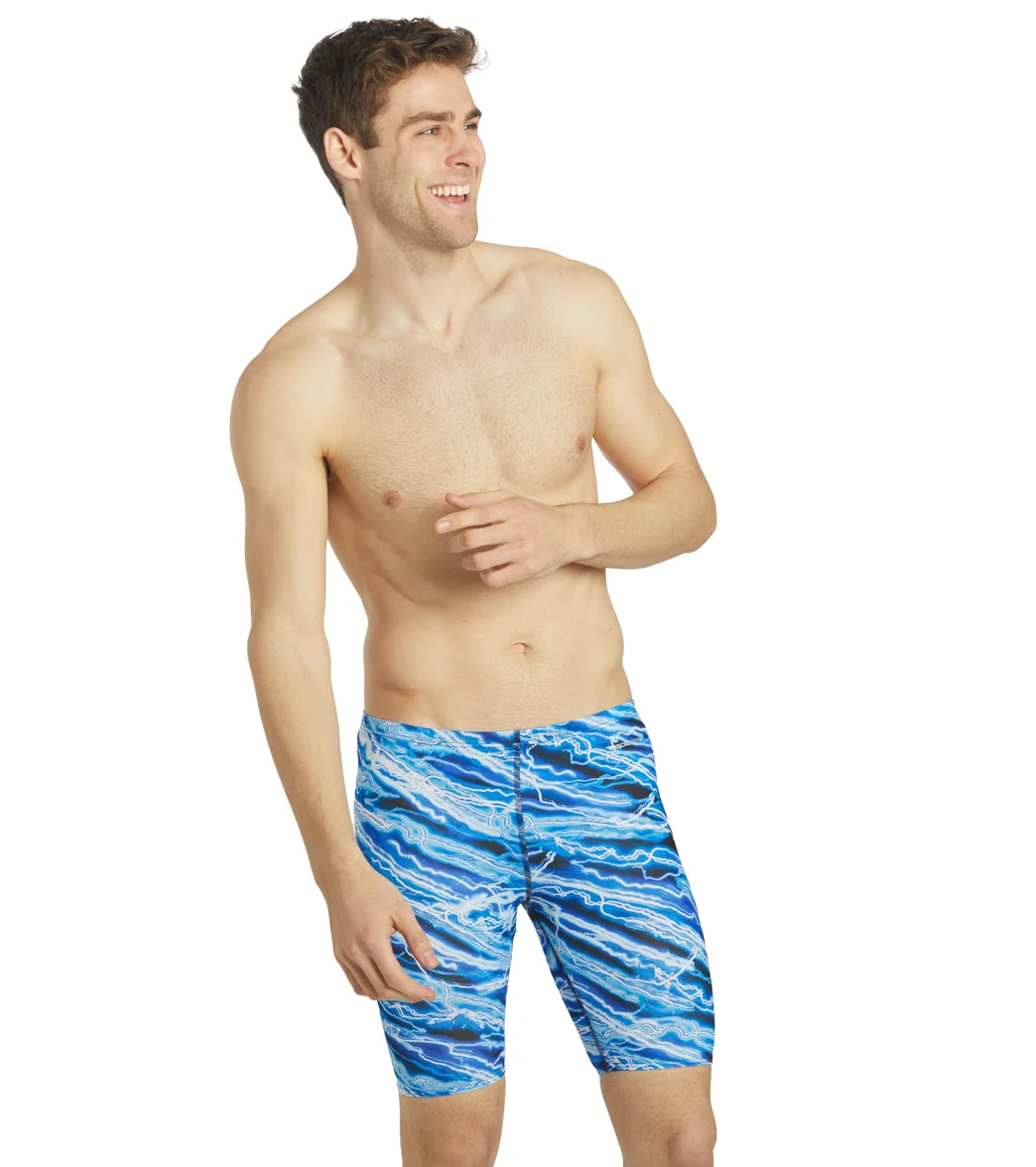 Sporti HydroLast Flash Jammer Swimsuit (22-40) - Image 17