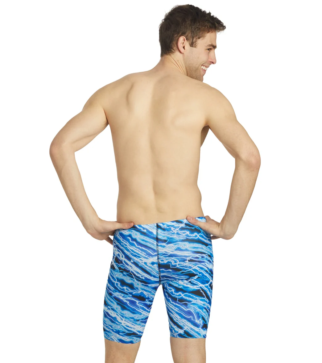 Sporti HydroLast Flash Jammer Swimsuit (22-40) - Image 19