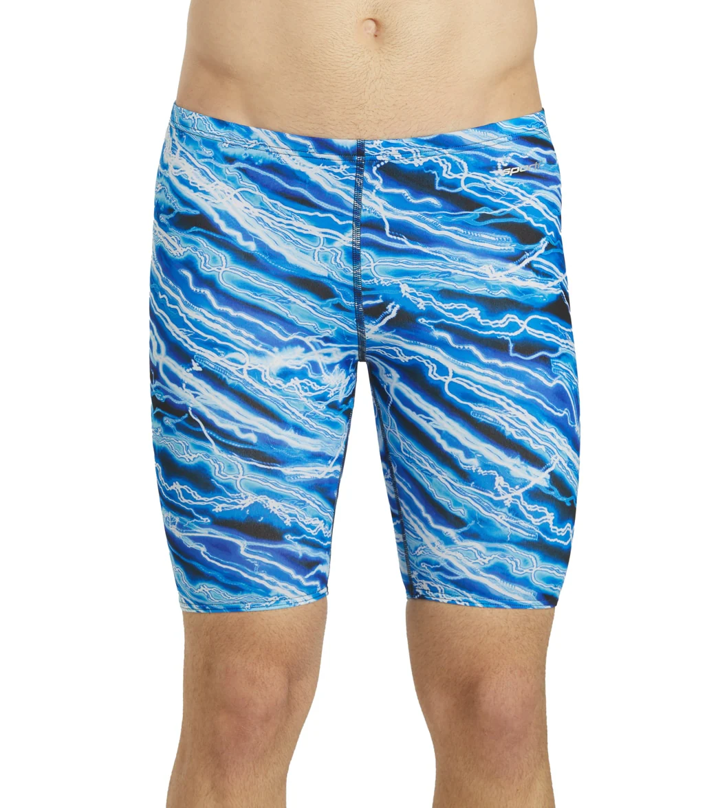 Sporti HydroLast Flash Jammer Swimsuit (22-40) - Image 20