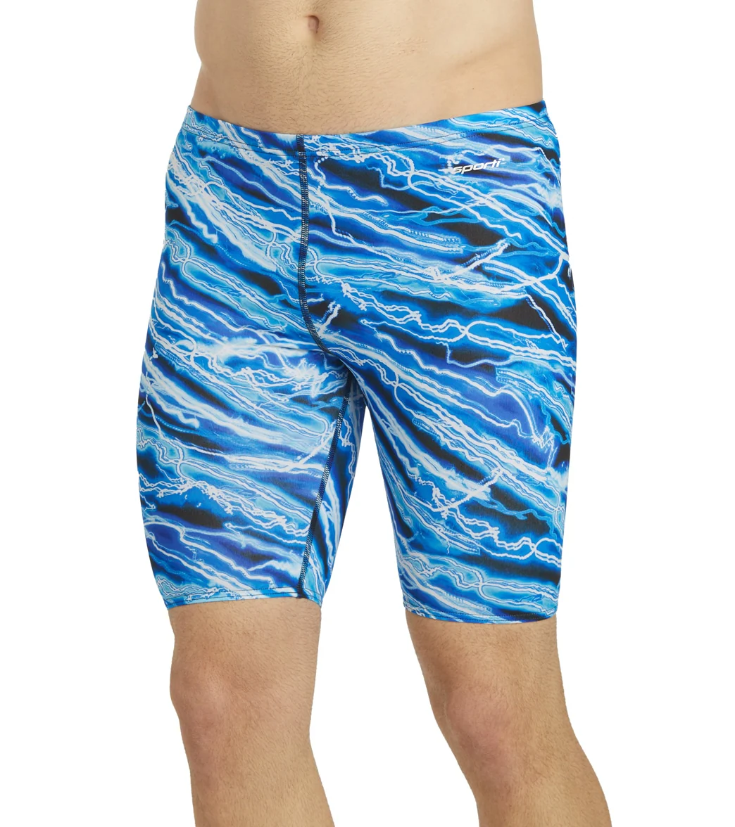 Sporti HydroLast Flash Jammer Swimsuit (22-40) - Image 21