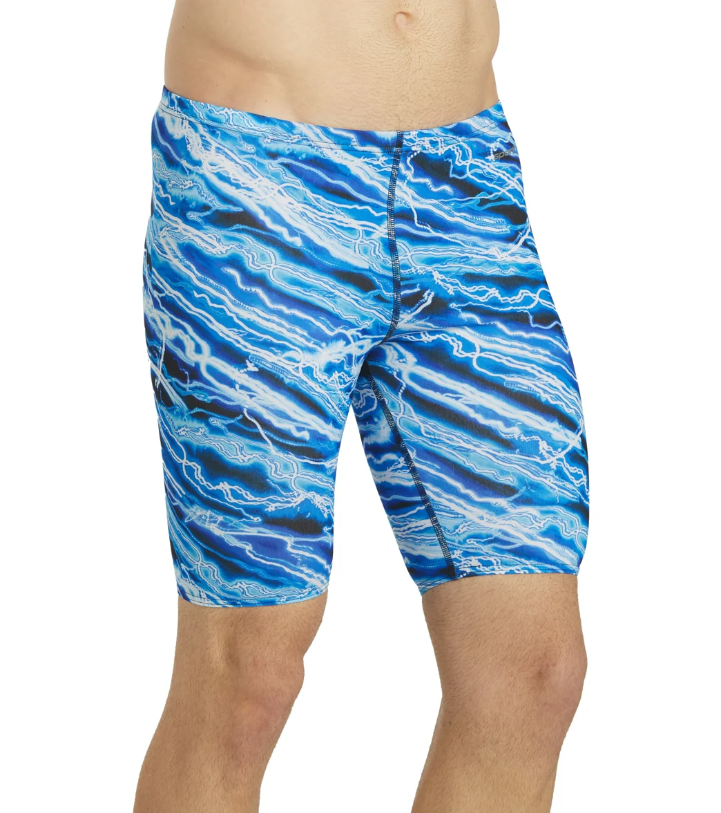Sporti HydroLast Flash Jammer Swimsuit (22-40) - Image 22