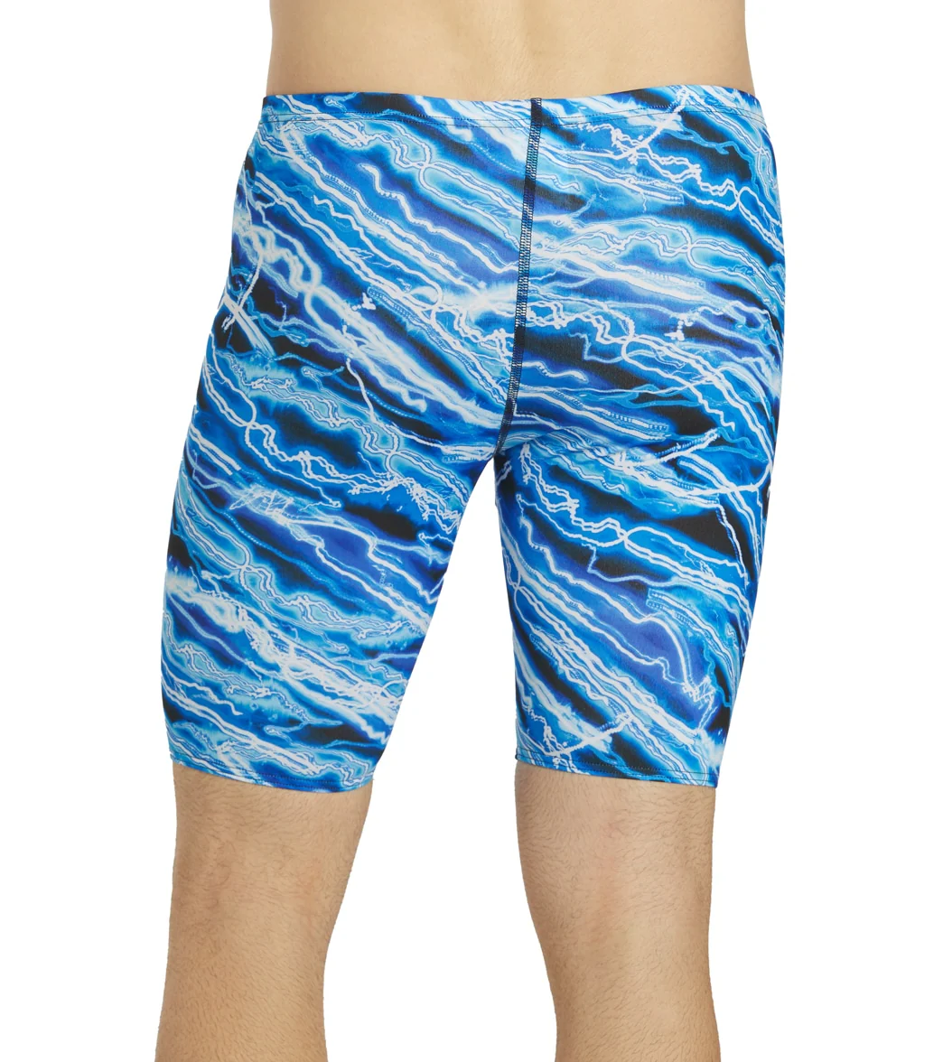 Sporti HydroLast Flash Jammer Swimsuit (22-40) - Image 23