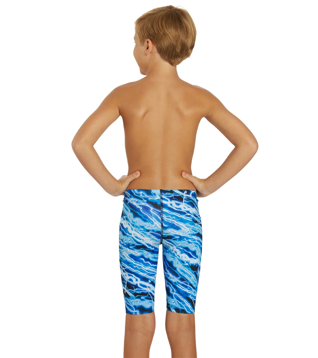Sporti HydroLast Flash Jammer Swimsuit (22-40) - Image 27