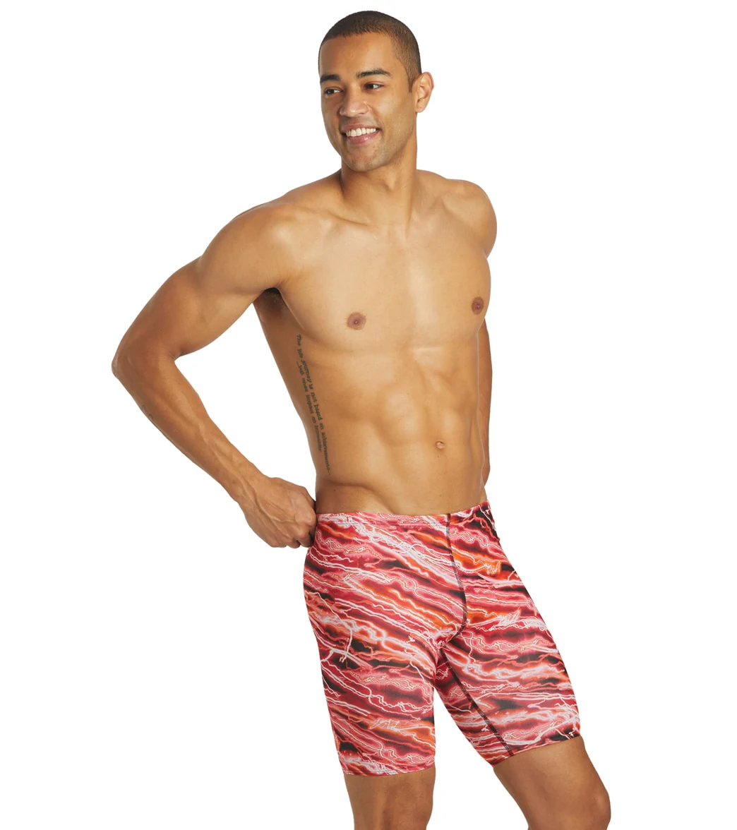 Sporti HydroLast Flash Jammer Swimsuit (22-40) - Image 29
