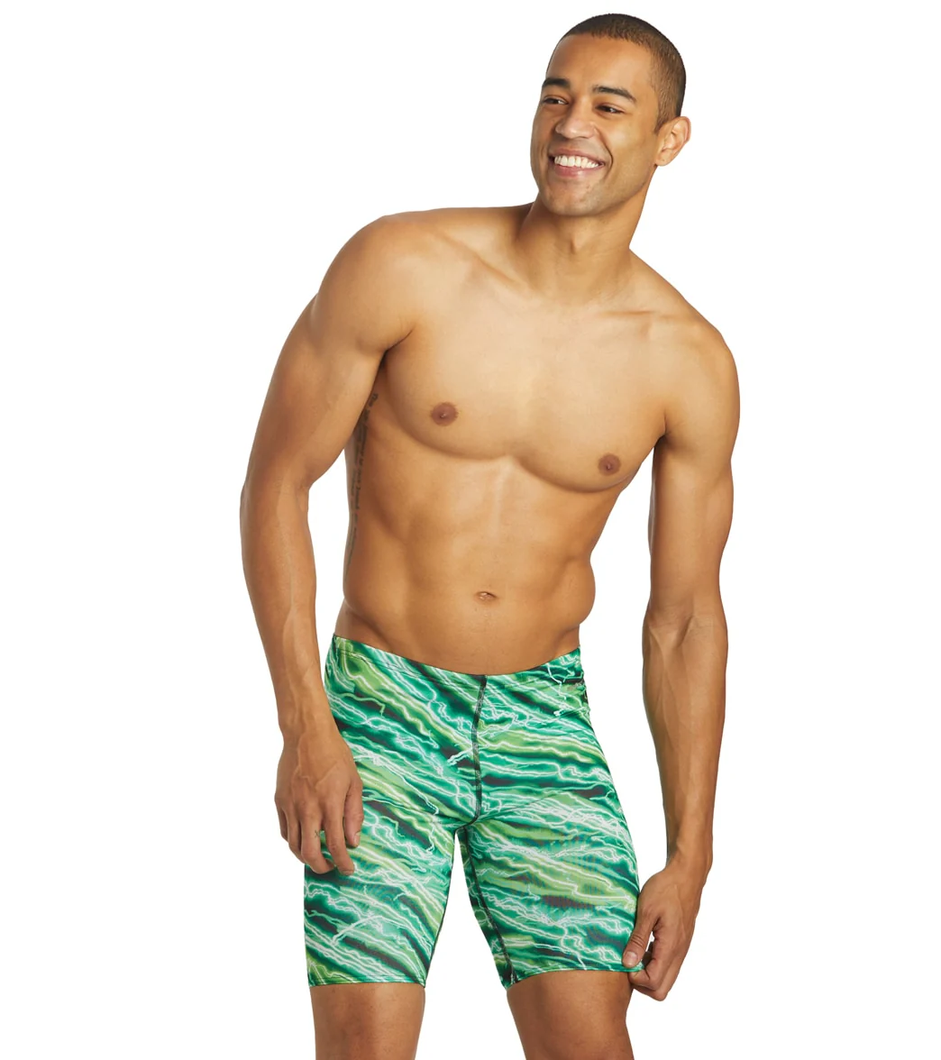 Sporti HydroLast Flash Jammer Swimsuit (22-40) - Image 3