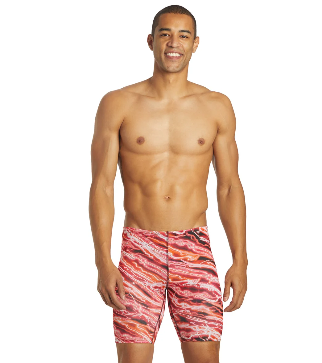 Sporti HydroLast Flash Jammer Swimsuit (22-40) - Image 30