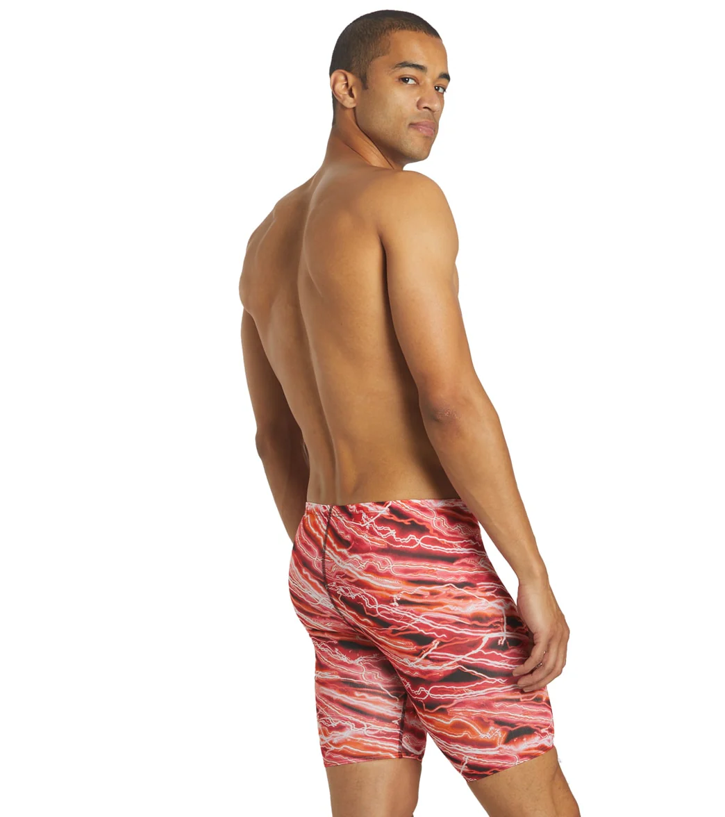 Sporti HydroLast Flash Jammer Swimsuit (22-40) - Image 31