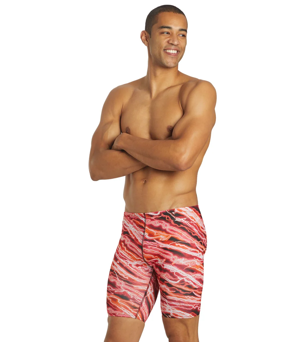 Sporti HydroLast Flash Jammer Swimsuit (22-40) - Image 32