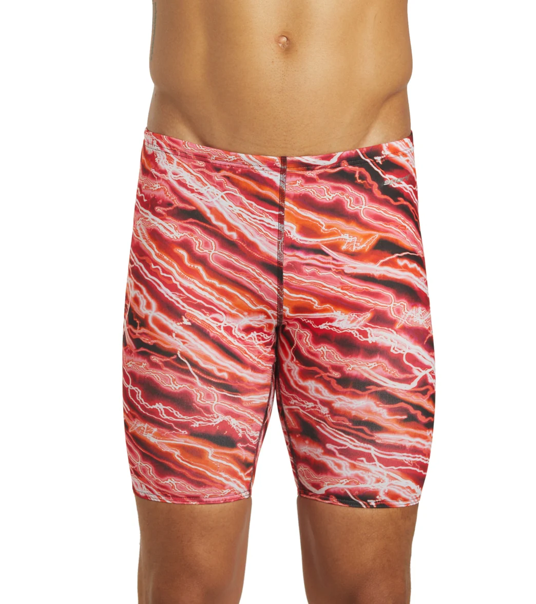 Sporti HydroLast Flash Jammer Swimsuit (22-40) - Image 33