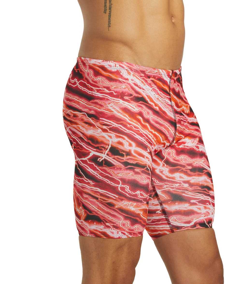 Sporti HydroLast Flash Jammer Swimsuit (22-40) - Image 34