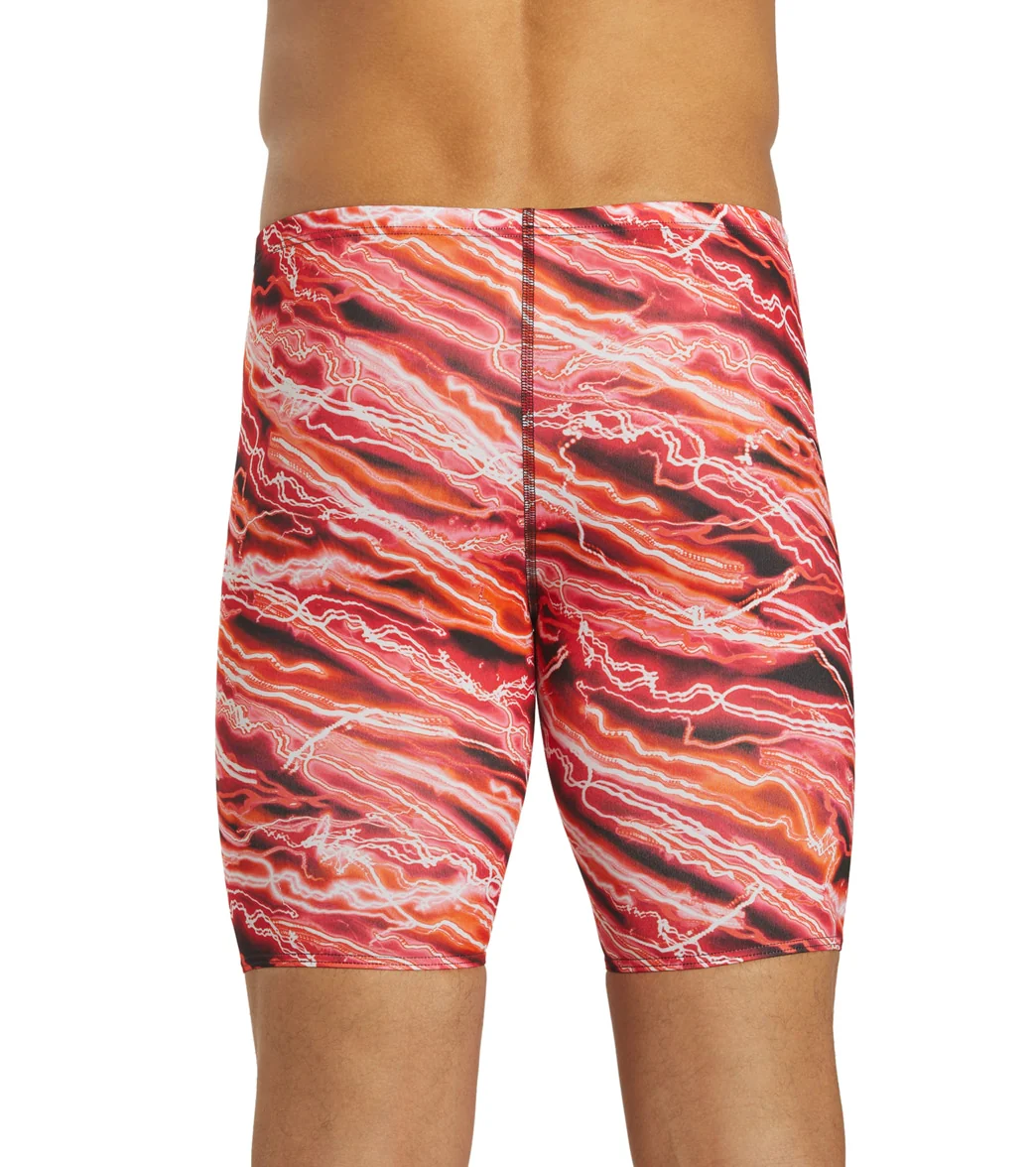 Sporti HydroLast Flash Jammer Swimsuit (22-40) - Image 35