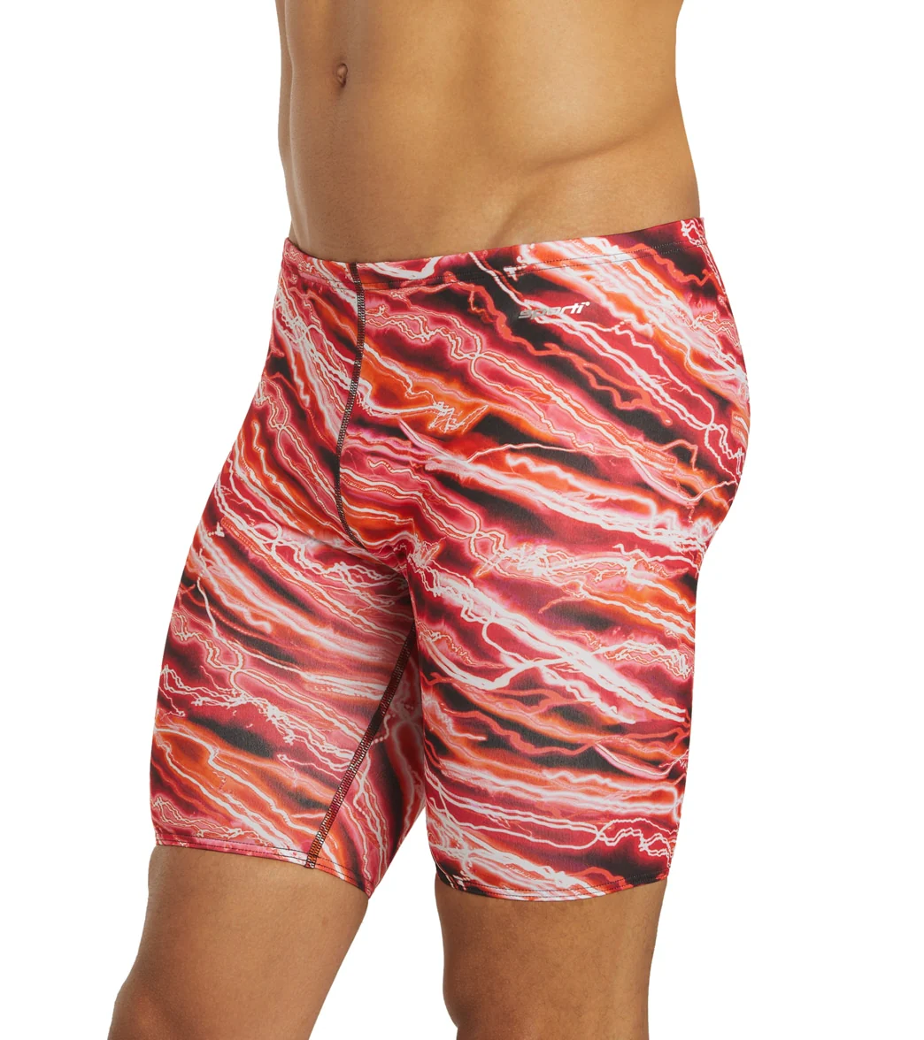 Sporti HydroLast Flash Jammer Swimsuit (22-40) - Image 36