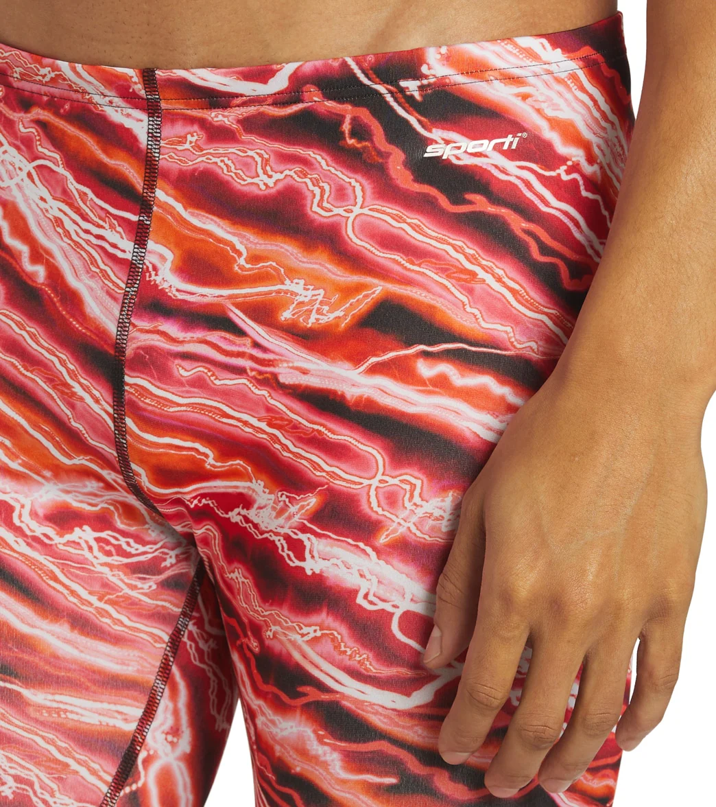 Sporti HydroLast Flash Jammer Swimsuit (22-40) - Image 37
