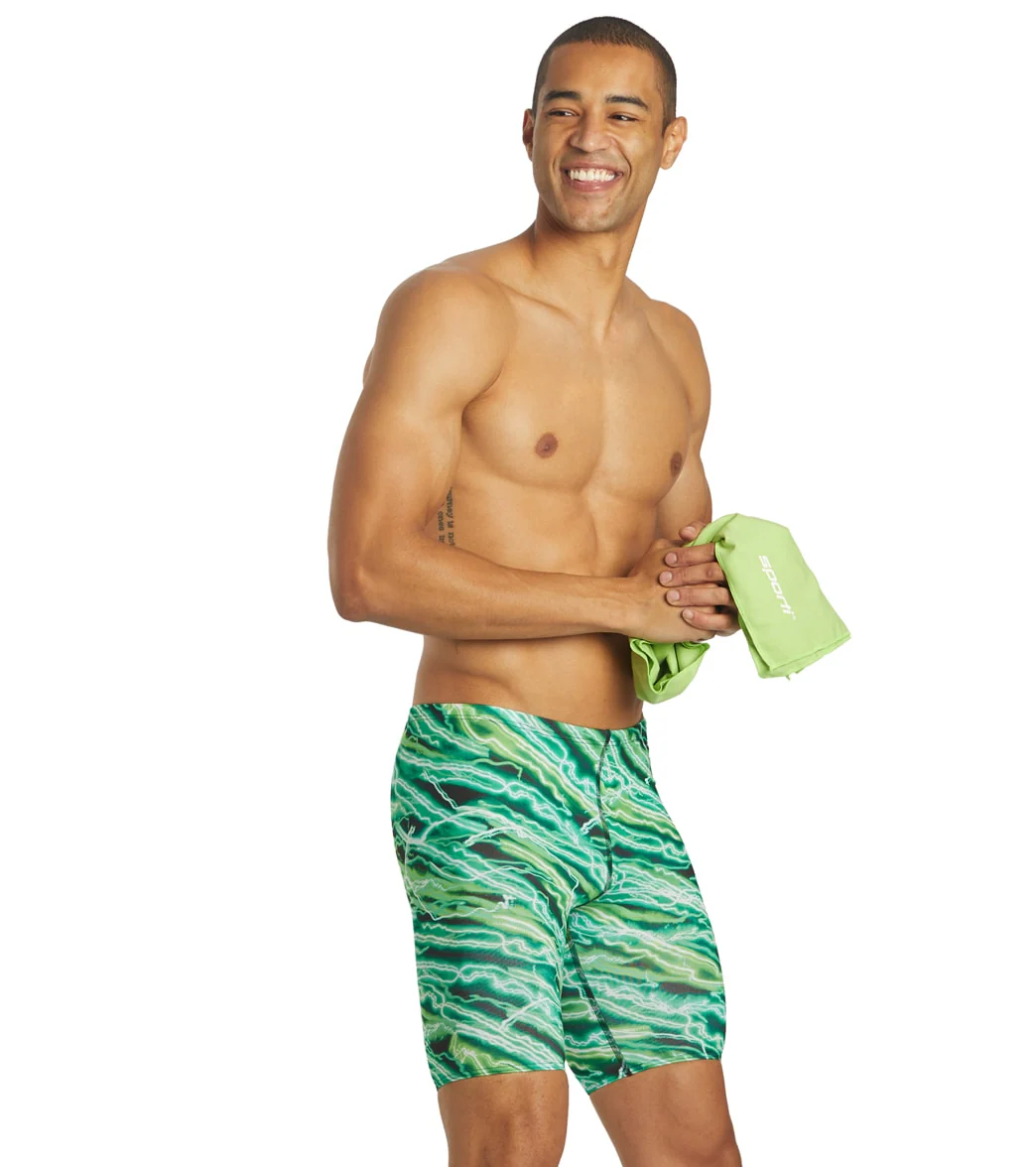 Sporti HydroLast Flash Jammer Swimsuit (22-40) - Image 4