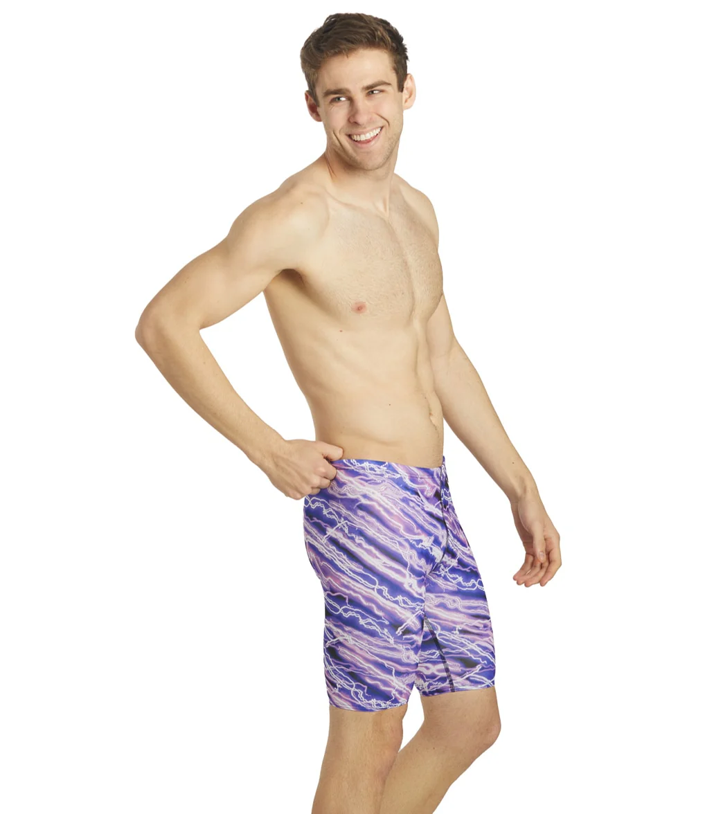 Sporti HydroLast Flash Jammer Swimsuit (22-40) - Image 43