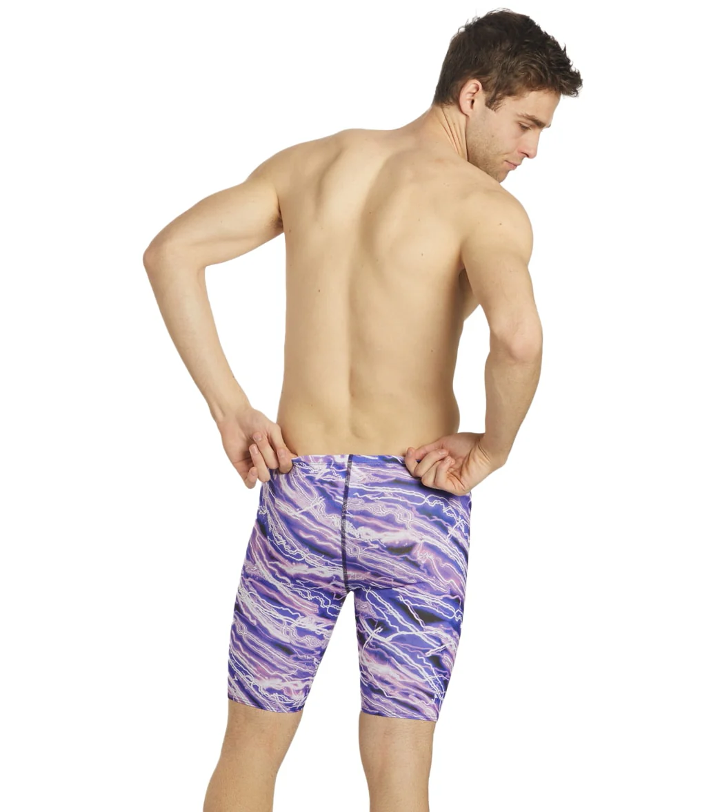 Sporti HydroLast Flash Jammer Swimsuit (22-40) - Image 44