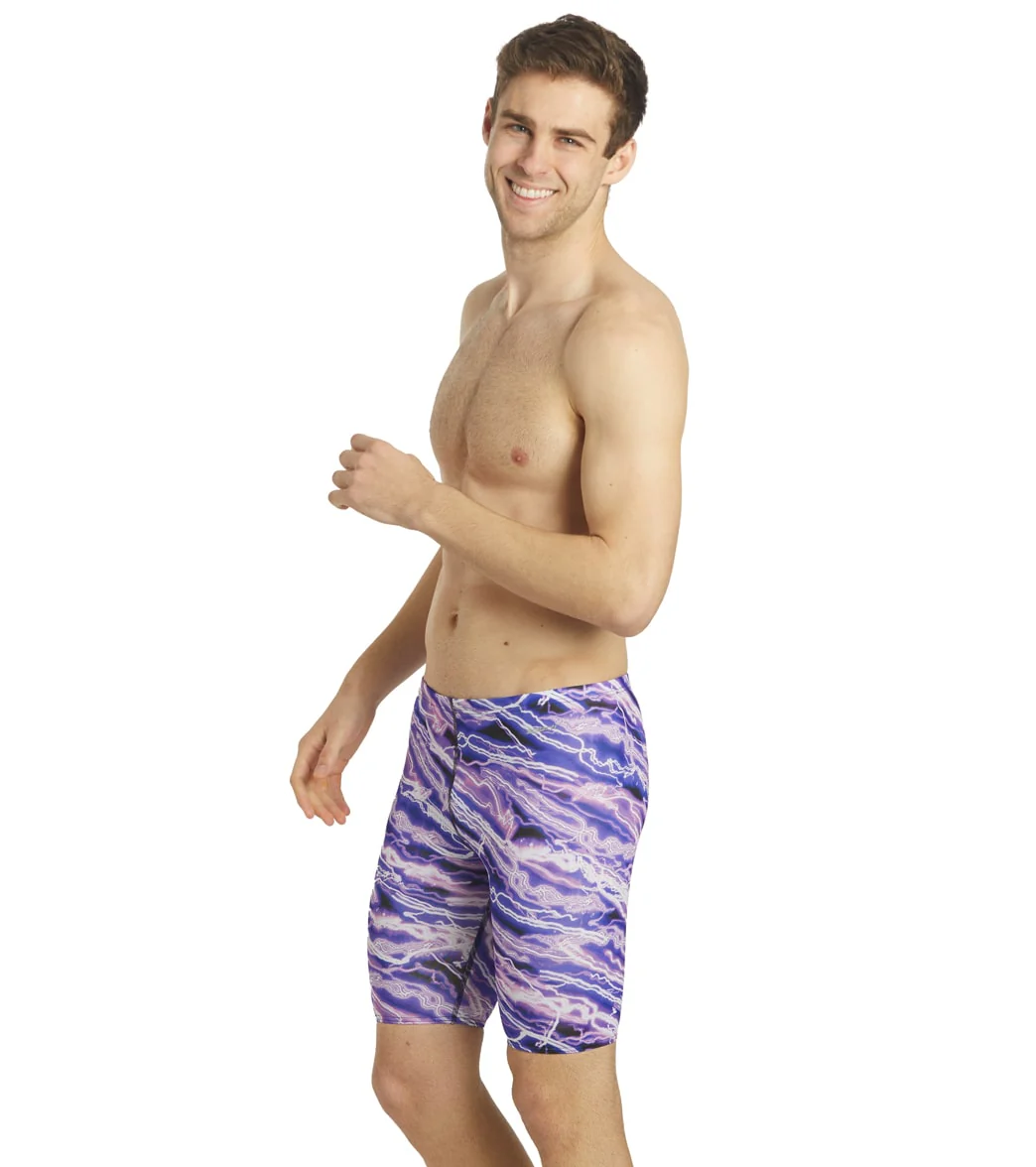 Sporti HydroLast Flash Jammer Swimsuit (22-40) - Image 45