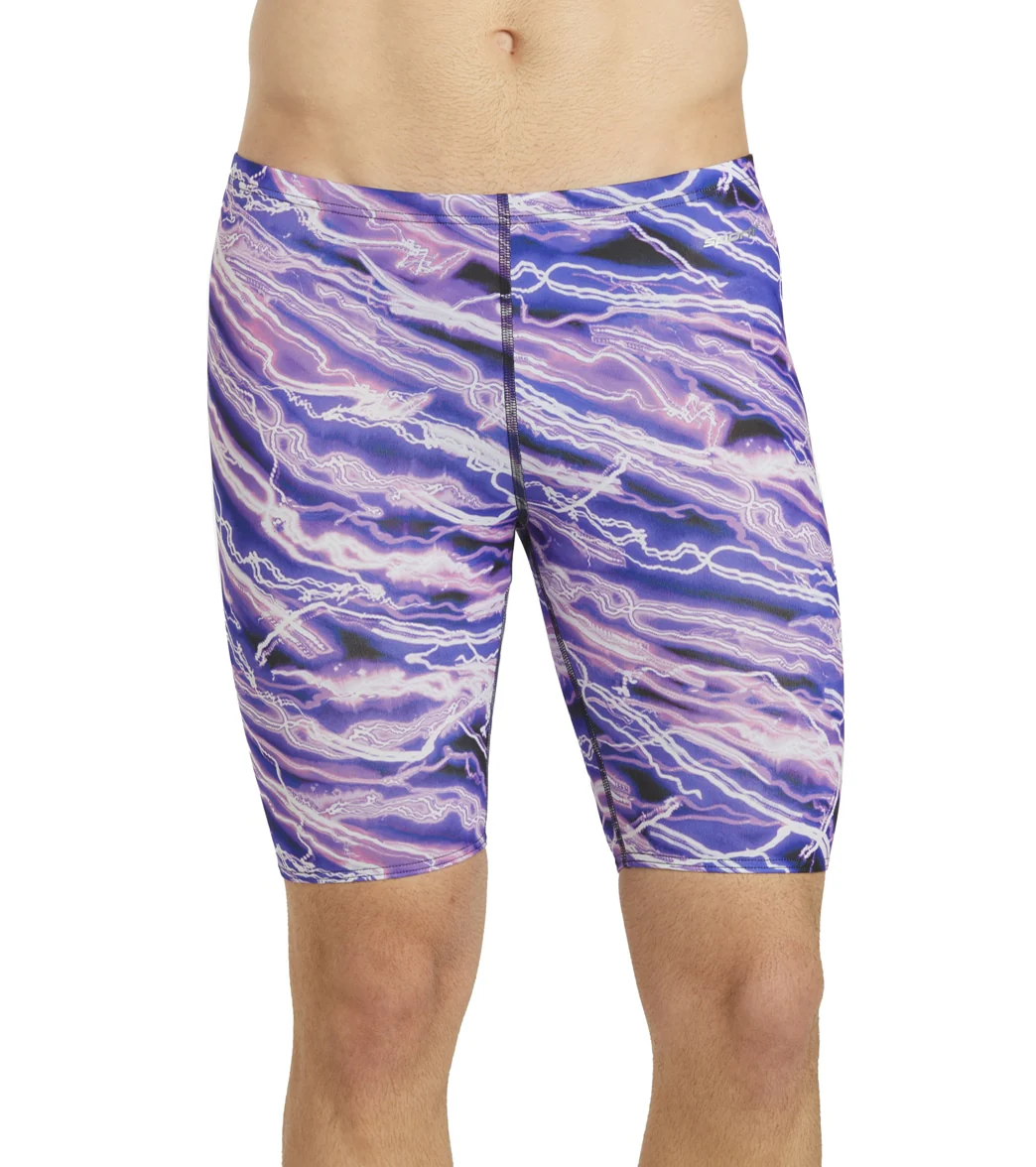 Sporti HydroLast Flash Jammer Swimsuit (22-40) - Image 46