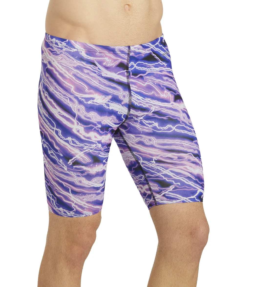 Sporti HydroLast Flash Jammer Swimsuit (22-40) - Image 47