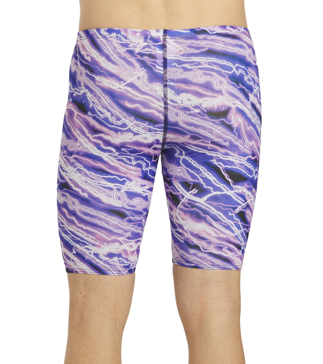 Sporti HydroLast Flash Jammer Swimsuit (22-40) - Image 48