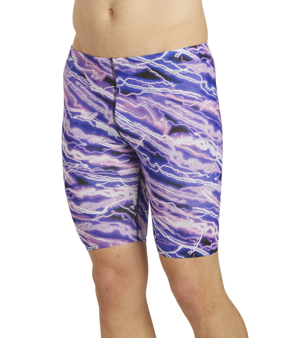 Sporti HydroLast Flash Jammer Swimsuit (22-40) - Image 49