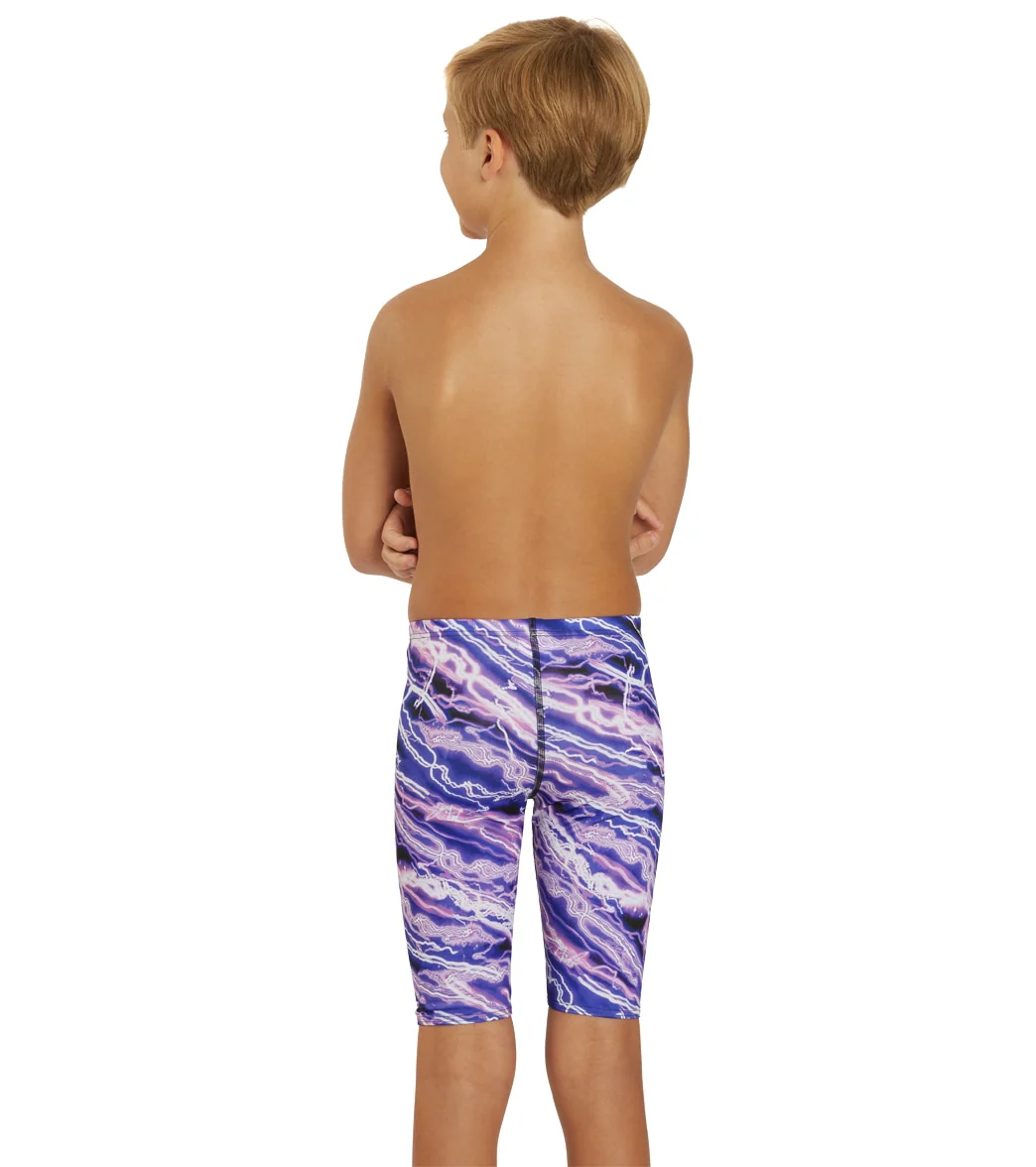 Sporti HydroLast Flash Jammer Swimsuit (22-40) - Image 53