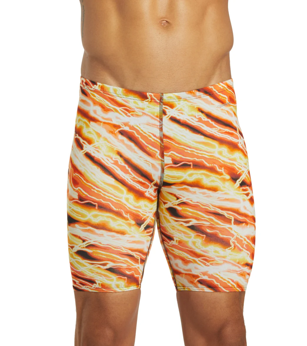 Sporti HydroLast Flash Jammer Swimsuit (22-40) - Image 55