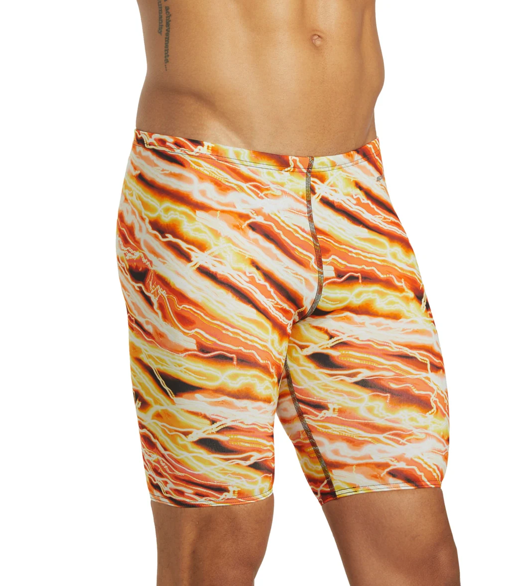 Sporti HydroLast Flash Jammer Swimsuit (22-40) - Image 56