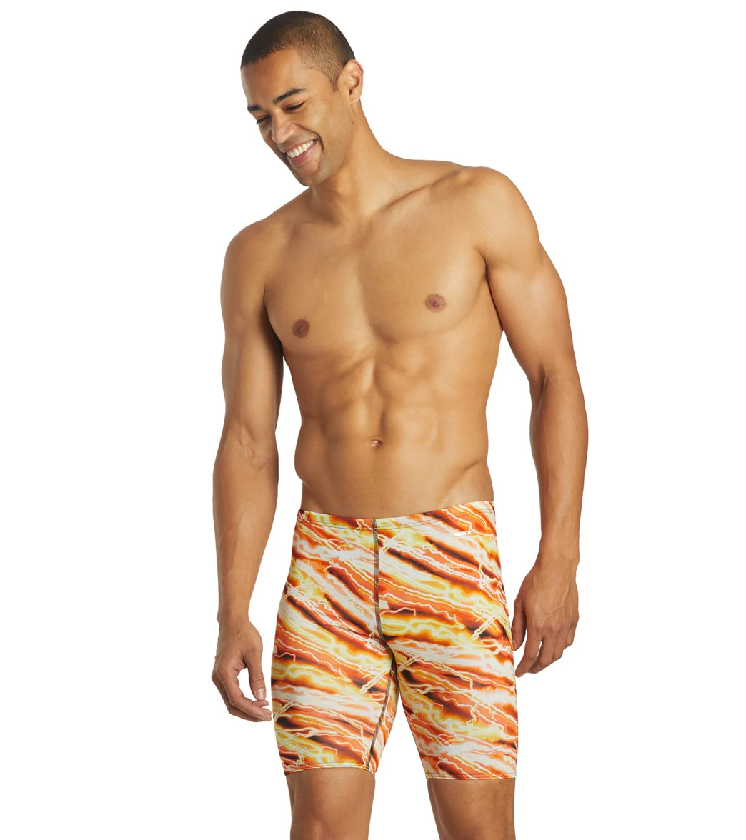 Sporti HydroLast Flash Jammer Swimsuit (22-40) - Image 59