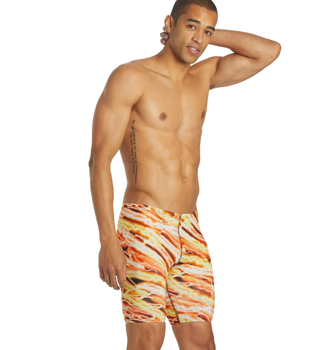 Sporti HydroLast Flash Jammer Swimsuit (22-40) - Image 60