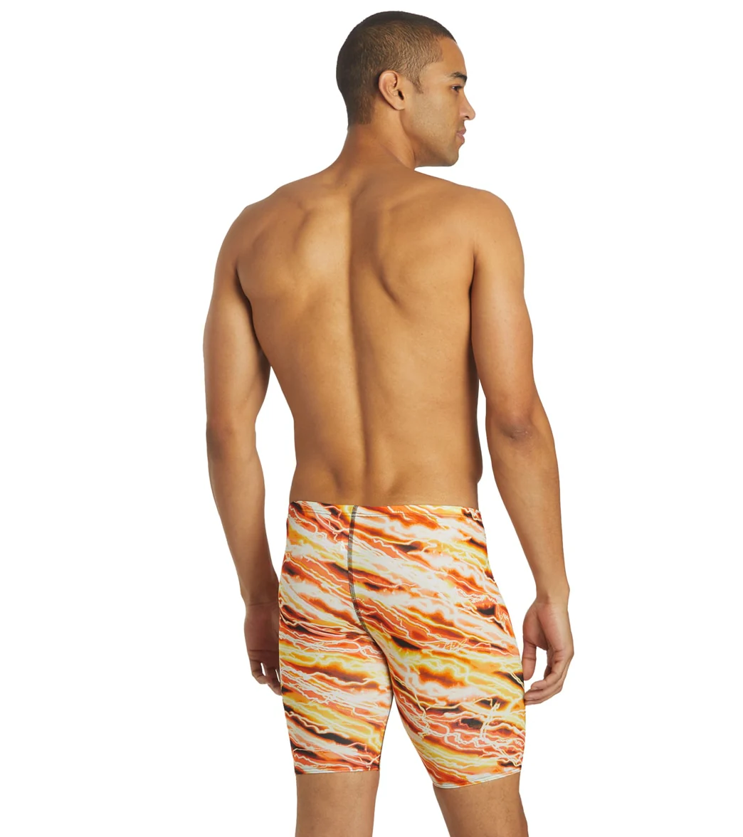 Sporti HydroLast Flash Jammer Swimsuit (22-40) - Image 61