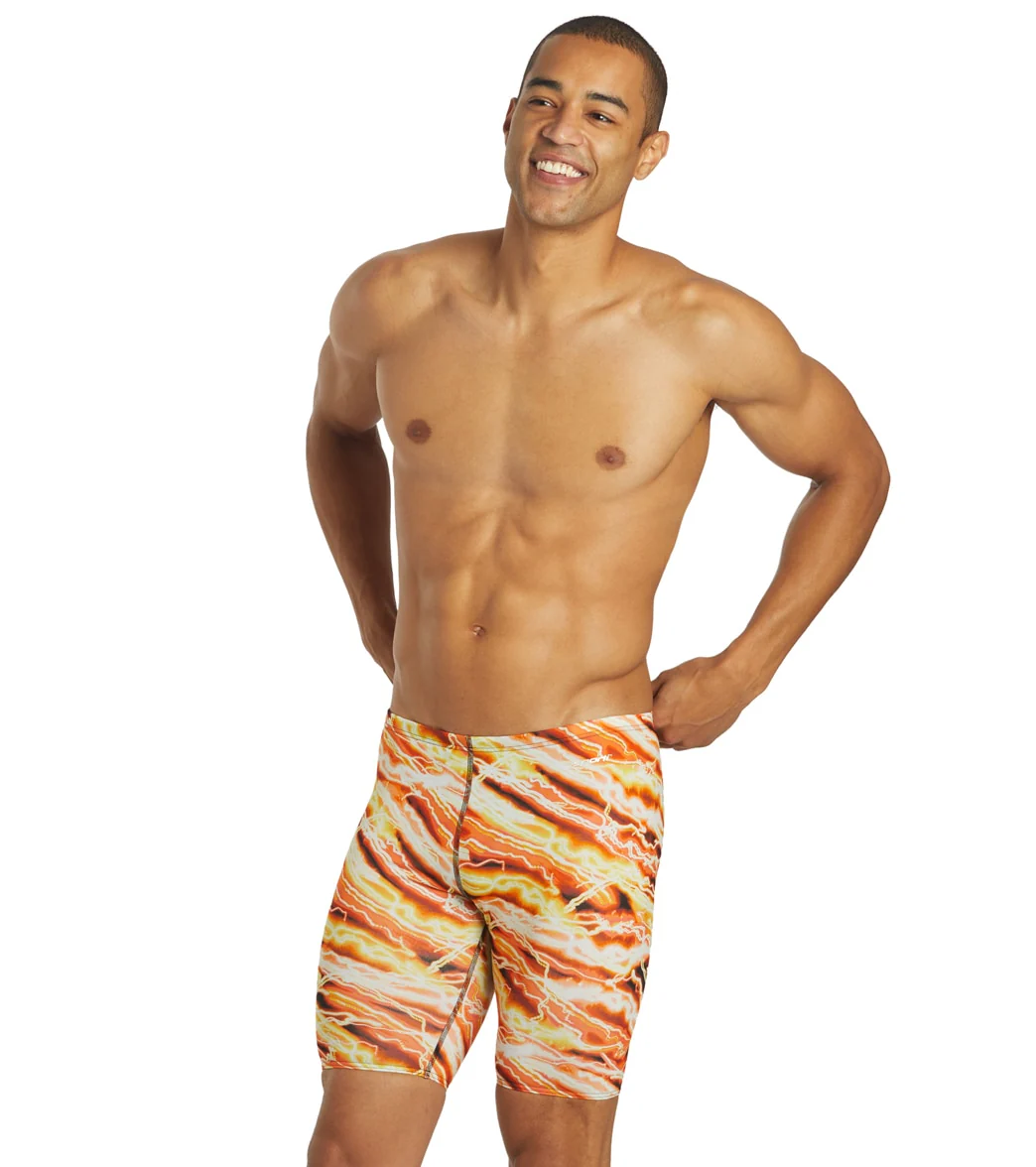 Sporti HydroLast Flash Jammer Swimsuit (22-40) - Image 62