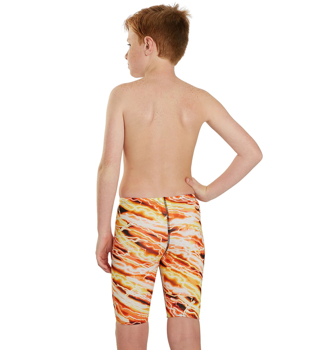 Sporti HydroLast Flash Jammer Swimsuit (22-40) - Image 66
