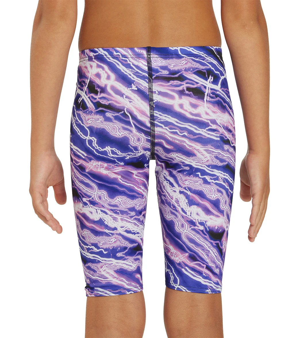 Sporti HydroLast Flash Jammer Swimsuit Youth (22-28) - Image 36