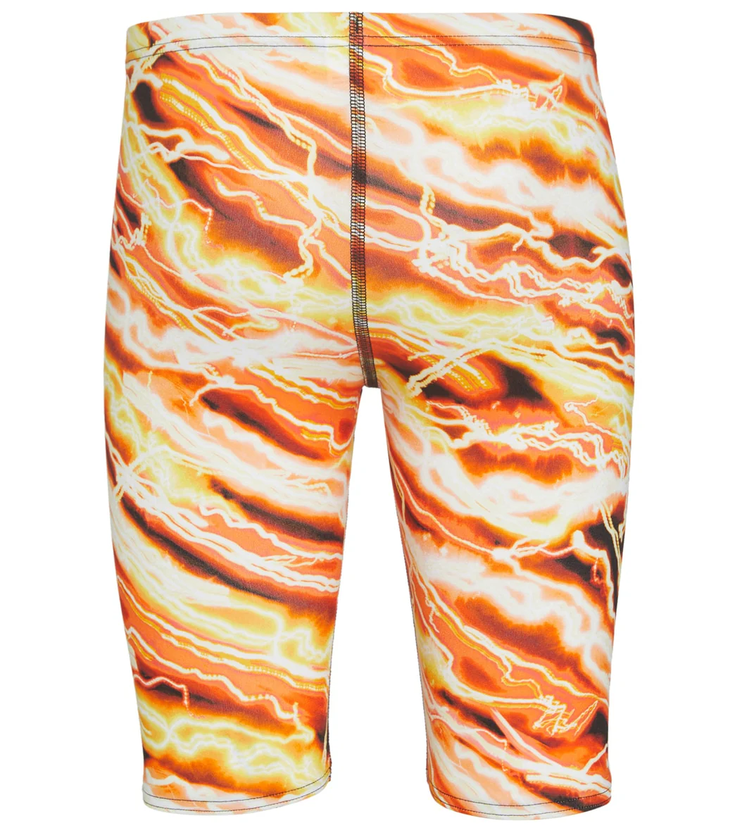 Sporti HydroLast Flash Jammer Swimsuit Youth (22-28) - Image 45