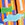 Sporti HydroLast Radical Dreamer Cross Back One Piece Swimsuit (26-40) - Image 10
