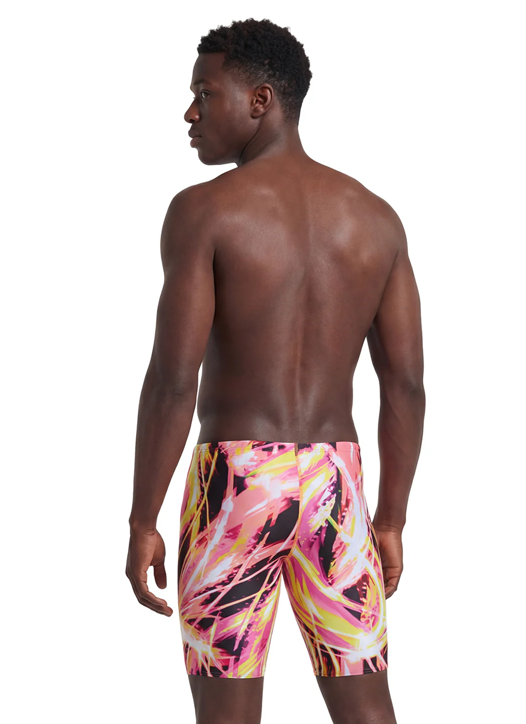 Sporti HydroLast Solar Flare Jammer Swimsuit (22-40) - Image 5